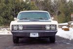 Ford Torino Talladega 1969 года